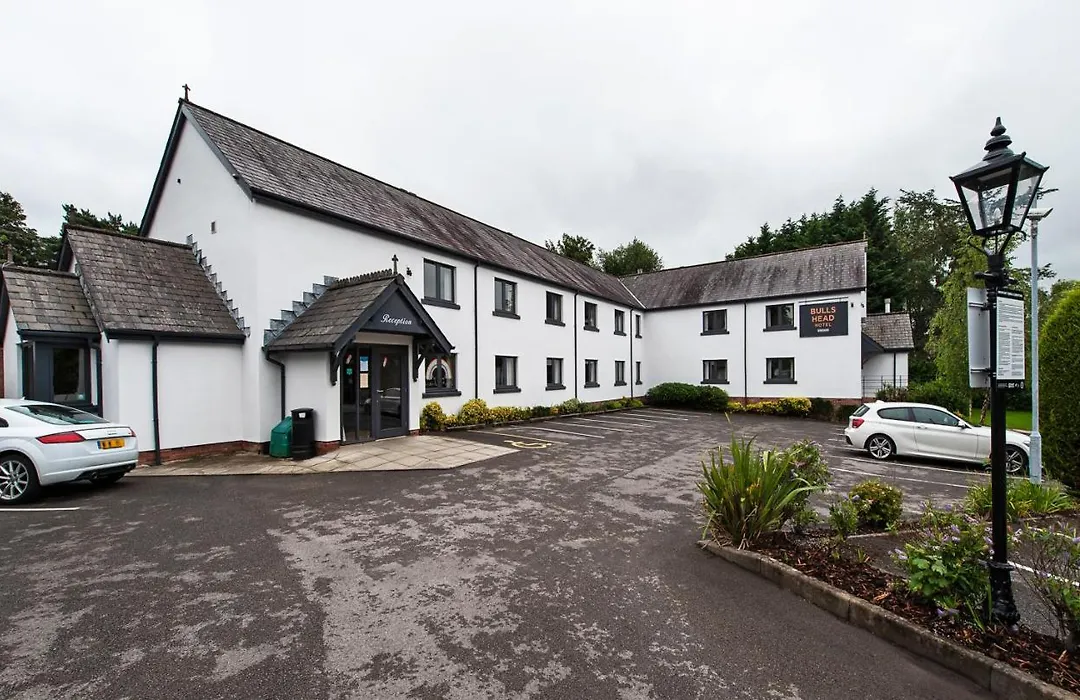The Bulls Head Hotel-1